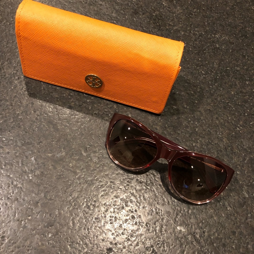Tory Burch Sunglasses